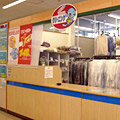 西友伊那竜東店